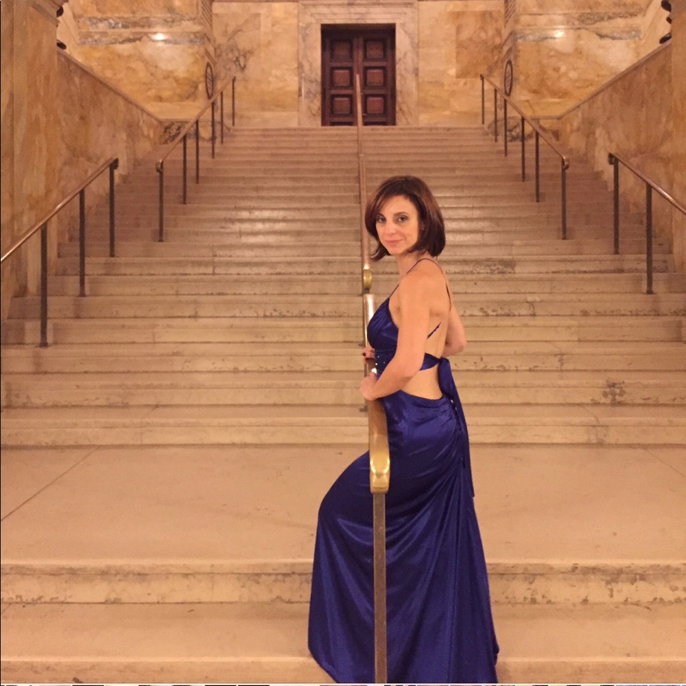 Meet your Posher, Kate